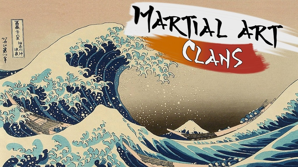 Martial Art Clans Pledge Manager